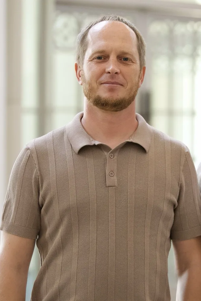 Павел Губеня, Член братского совета